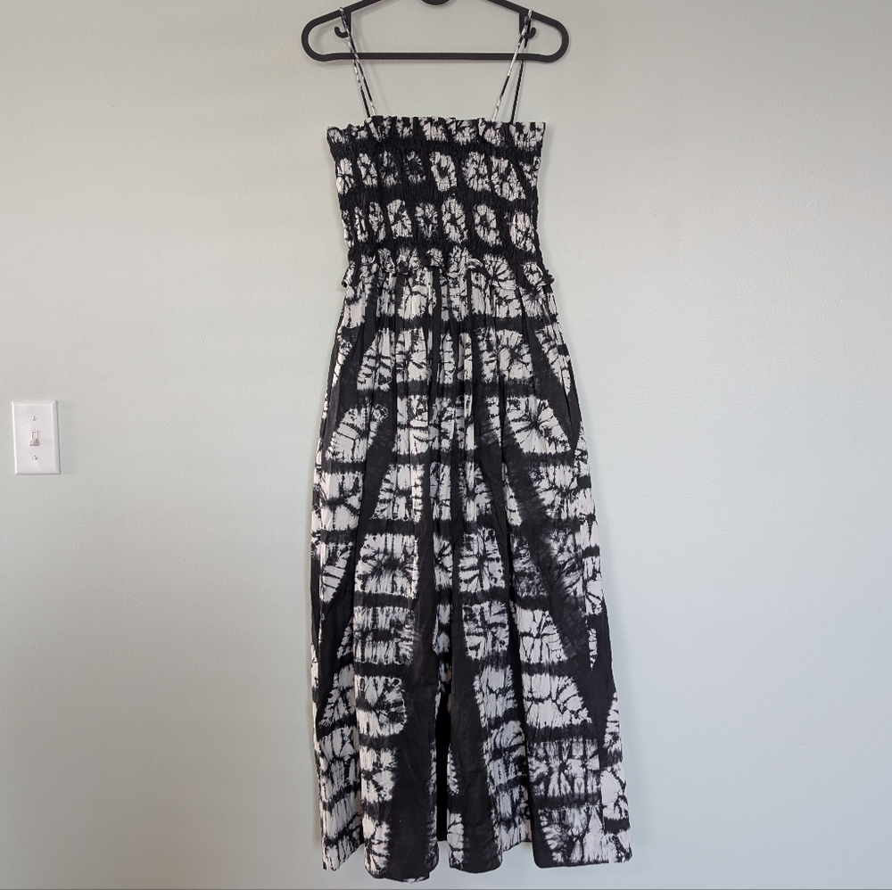 Ulla Johnson Handmade Akshara Dress - Picture 6 of 9